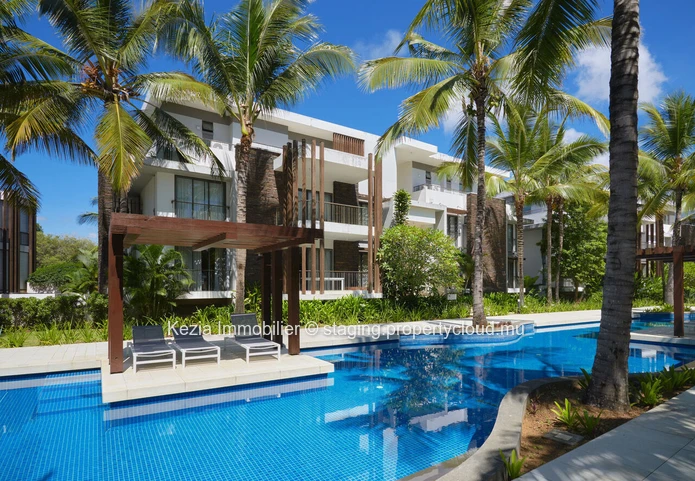Appartement Avec Vue Sur Le Golf De Mont Choisy