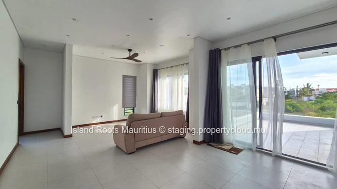Stunning Villa for Rent – Grand Bay
