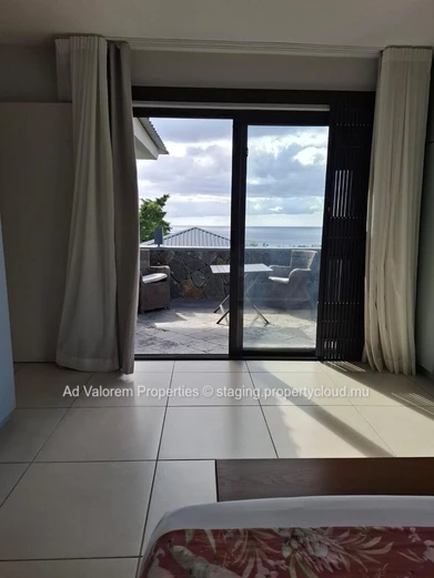 Maison à vendre à Tamarin