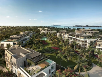 4 Bedroom Penthouse