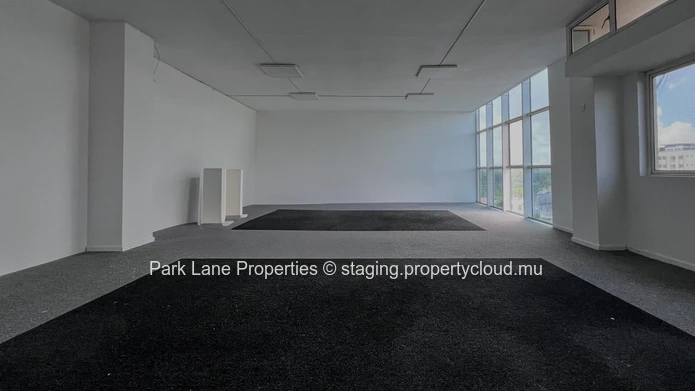 Ideal Office Space in the Heart of a Vibrant District