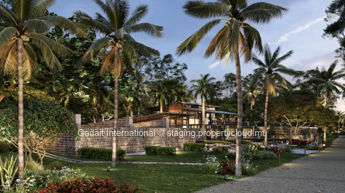 Prestige Apartment in Anahita Beau Champ – Elegance and Harmony
