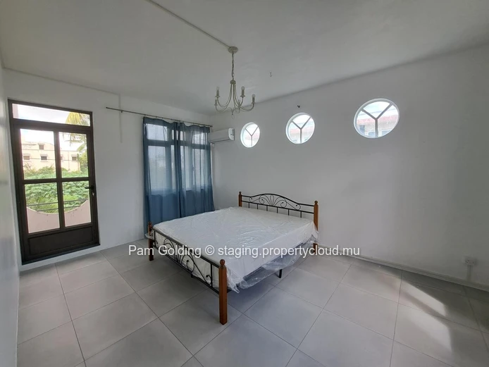 Trou aux Biches - Appartement à vendre - Pam Golding Mauritius