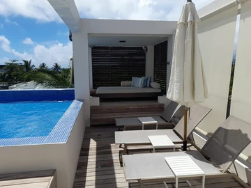 3 Bedroom Penthouse