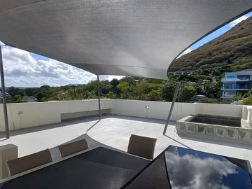 3 Bedroom Penthouse