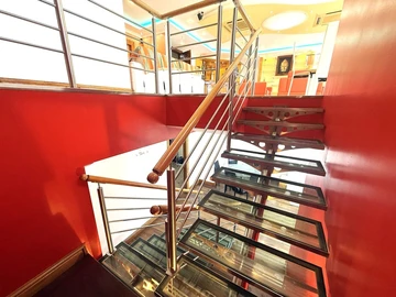 4 Bedroom Penthouse