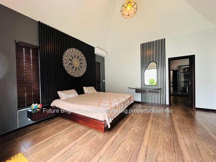 Individual home in a gated Residence!