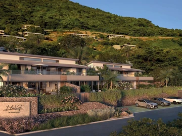 4 Bedroom Penthouse