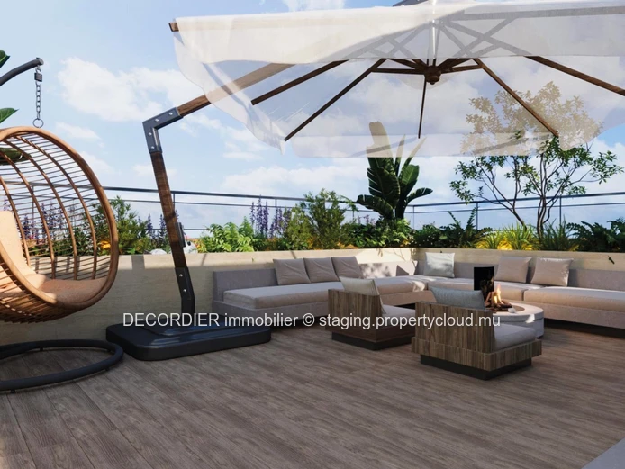 Luxury Off-Plan Apartments at Péreybère Reach :