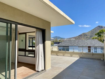 3 Bedroom Penthouse