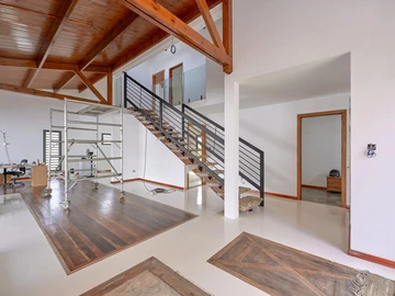 Villa de 3 Chambres