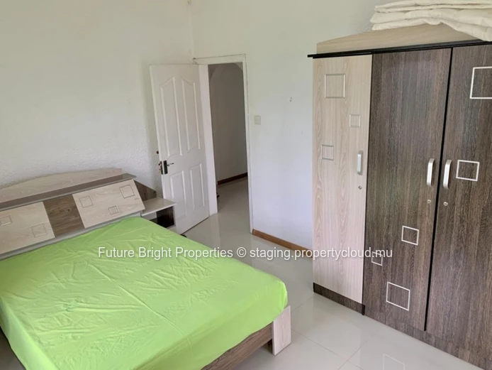 Property for Sale House Flic en Flac