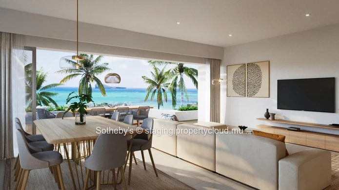 Kalodyne Bay- Apartment 4