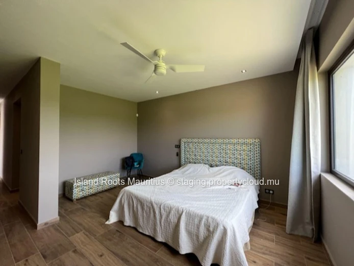 Villa de 3 chambres exceptionnelle et moderne