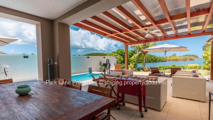 Exclusive RES Villa for Sale