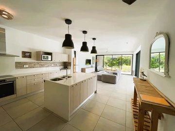 Maison de 4 Chambres