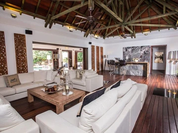 Villa de 5 Chambres