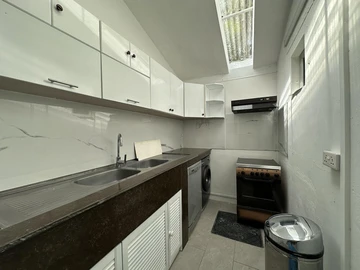3 Bedroom Townhouse, Duplex