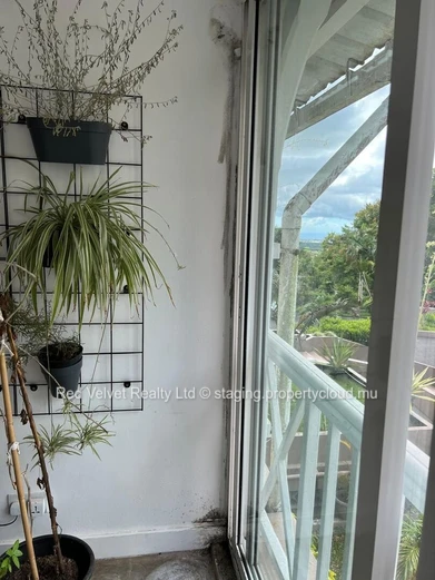 Elegant, Classy, and Freshly Renovated Apartment in Floreal for sale 