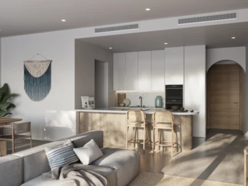4 Bedroom Penthouse