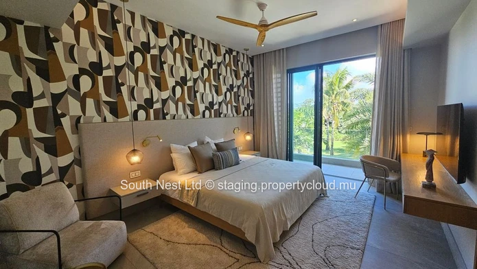 Exclusive designer villa with 5 bedrooms and breathtaking mountain views 