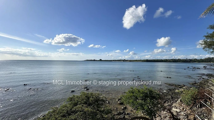 Guest House With Licence  For Sale In Baie Du Tombeau  