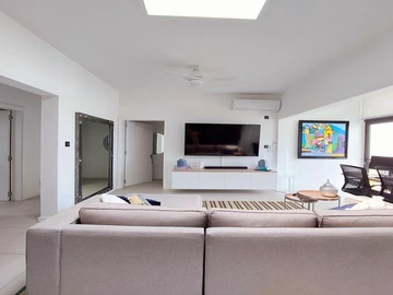 3 Bedroom Apartment
