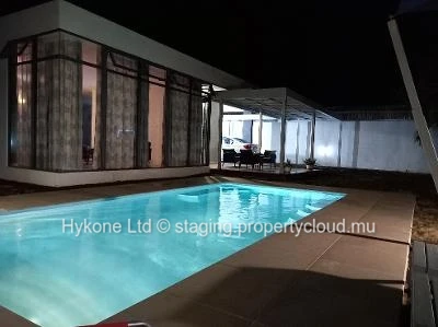 Villa En Vente À Pereybere
