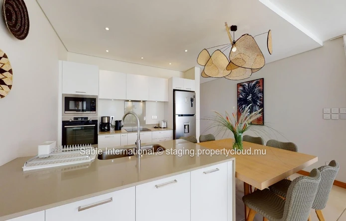 Luxury Villa in Grand Baie with Private Pool, Furnished, Close to Amenities - Must See