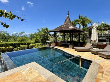 Villa de 3 Chambres