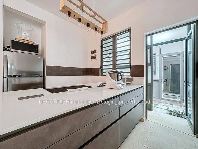 Exceptional apartment 2 minutes from the sea