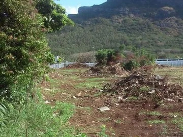 Agricultural Land