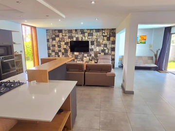 Villa de 3 Chambres
