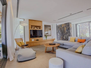 3 Bedroom Villa