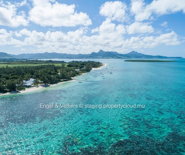 Your Slice of Paradise Awaits in Pointe d’Esny