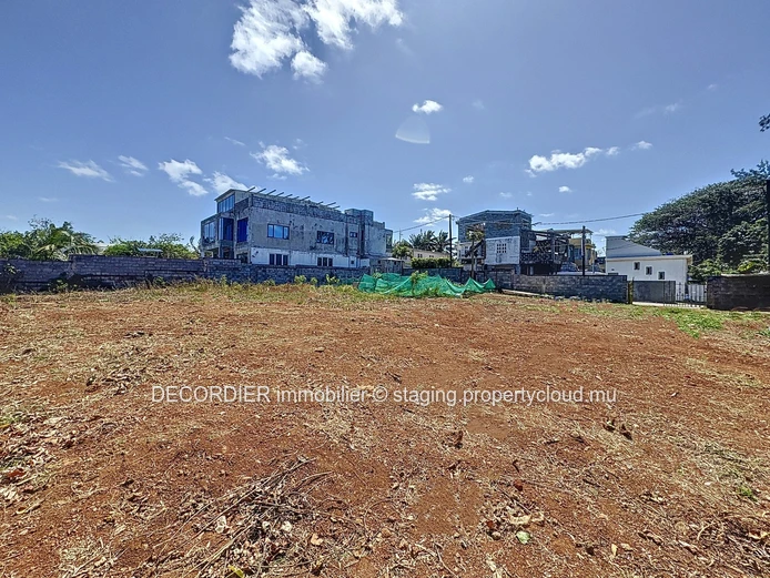 For Sale - Poudre D'or - Residential Land