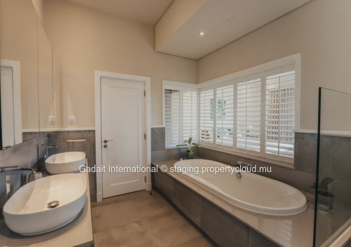 Luxury Villa for Sale in Mauritius – Heritage Villas Valriche | High-End Real Estate Investment