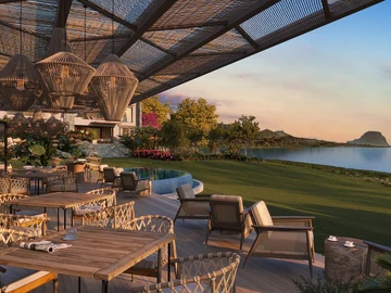 3 Bedroom Penthouse