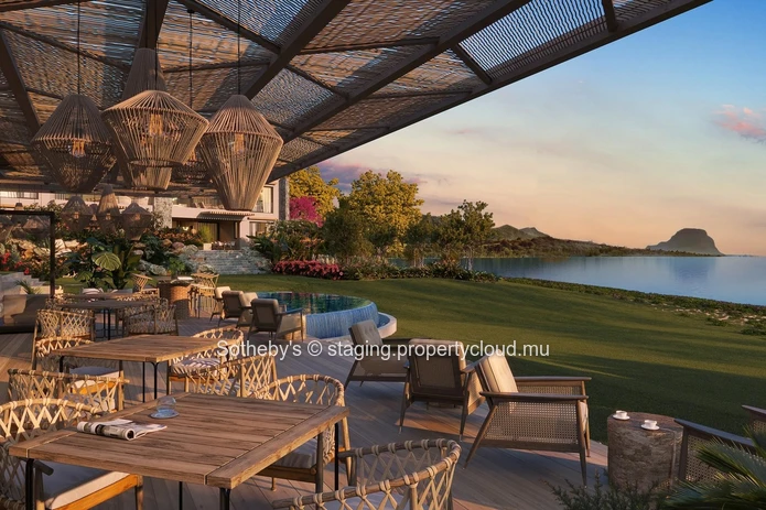 Infinity By The Sea- Penthouse