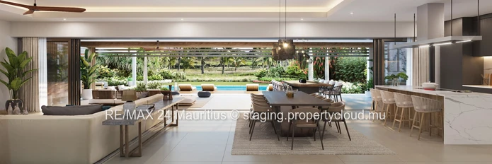 One Of A Kind Villas