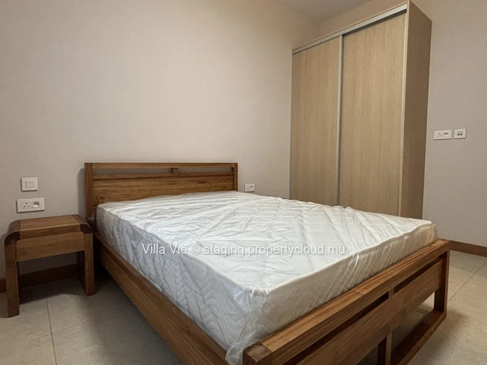 Belle Vue - Comfortable 3-bedroom ground floor apartment