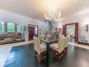 3 Bedroom Villa