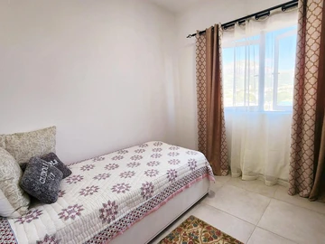 4 Bedroom Apartment
