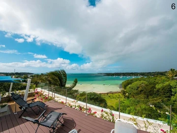 3 Bedroom Penthouse