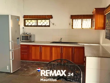 Villa de 3 Chambres