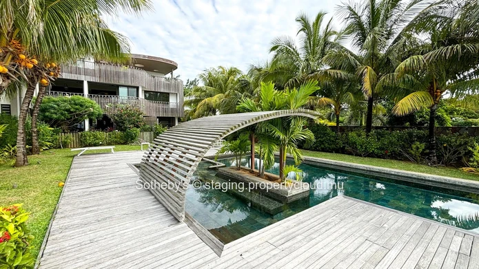 Seascape Penthouse