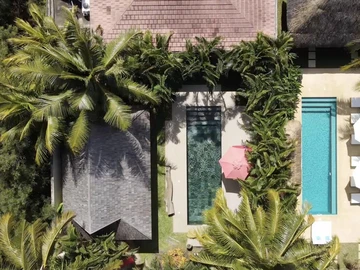 Maison de 3 Chambres