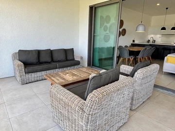3 Bedroom Penthouse