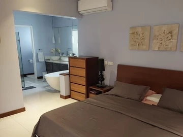 3 Bedroom Apartment