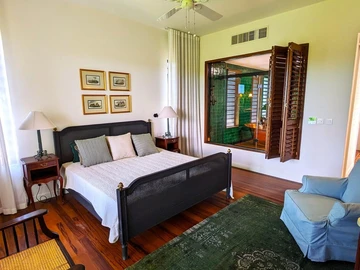 Villa de 5 Chambres